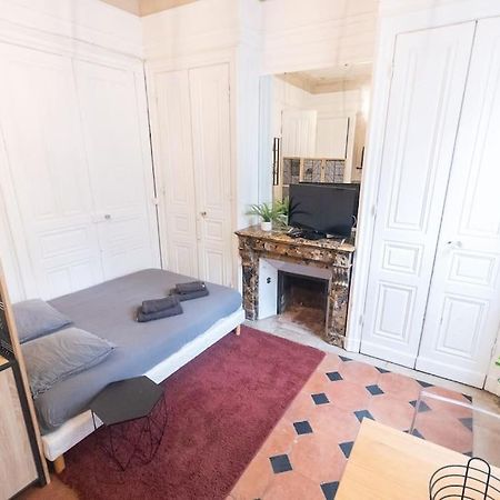 Immeuble L'Aristocrate - L'Authentique - Bd Carnot Apartamento Angers Exterior foto