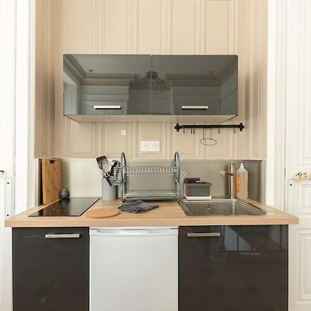 Immeuble L'Aristocrate - L'Authentique - Bd Carnot Apartamento Angers Exterior foto