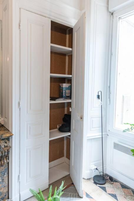 Immeuble L'Aristocrate - L'Authentique - Bd Carnot Apartamento Angers Exterior foto