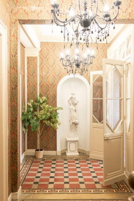 Immeuble L'Aristocrate - L'Authentique - Bd Carnot Apartamento Angers Exterior foto